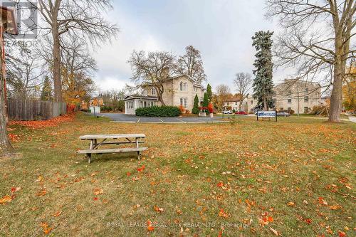 25 Waterloo Avenue, Guelph, ON 