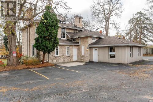 25 Waterloo Avenue, Guelph, ON 