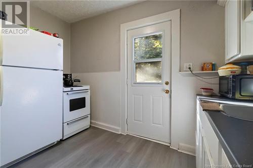 44 North Street, Moncton, NB - Indoor Photo Showing Kitchen