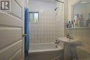 44 North Street, Moncton, NB  - Indoor Photo Showing Bathroom 