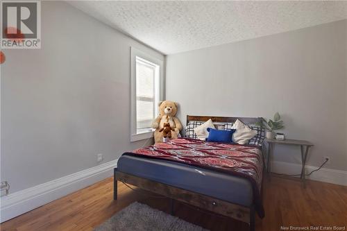 44 North Street, Moncton, NB - Indoor Photo Showing Bedroom