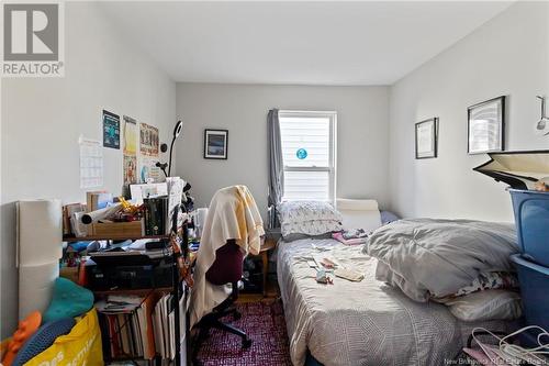 44 North Street, Moncton, NB - Indoor Photo Showing Bedroom