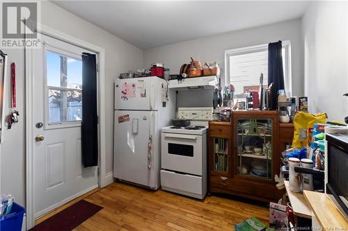 44 North Street, Moncton, NB - Indoor Photo Showing Kitchen