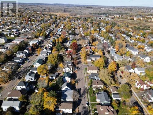 44 North Street, Moncton, NB - Outdoor With View