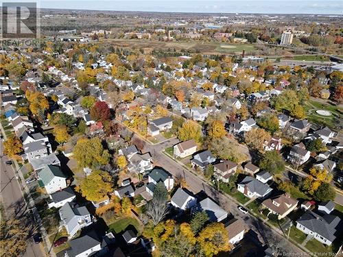 44 North Street, Moncton, NB - Outdoor With View