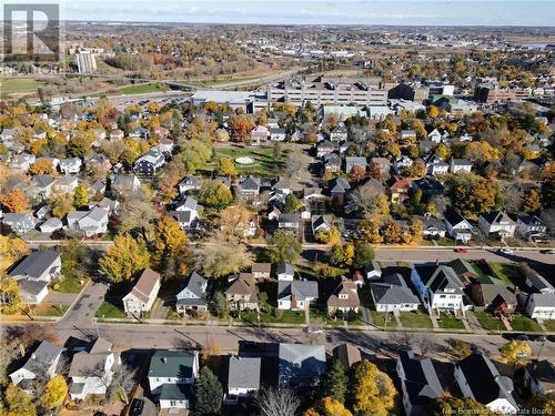 44 North Street, Moncton, NB - Outdoor With View