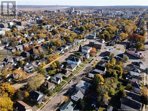 44 North Street, Moncton, NB - Outdoor With View