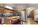 895 Dogwood Drive Unit# 26, Kimberley, BC  - Indoor Photo Showing Kitchen With Stainless Steel Kitchen With Double Sink 