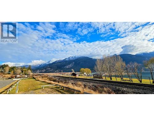 4553 Columere Road, Fairmont Hot Springs, BC - Outdoor With View