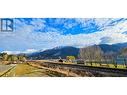 4553 Columere Road, Fairmont Hot Springs, BC  - Outdoor With View 