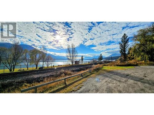 4553 Columere Road, Fairmont Hot Springs, BC - Outdoor With View