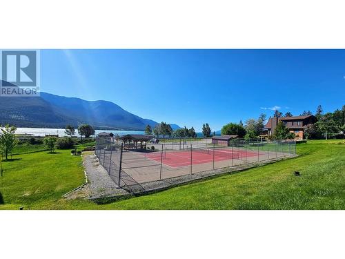 4553 Columere Road, Fairmont Hot Springs, BC - Outdoor With View