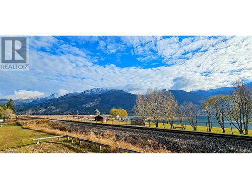 4553 Columere Road, Fairmont Hot Springs, BC - Outdoor With View