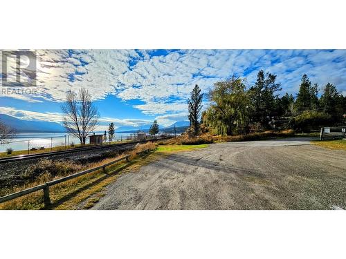 4553 Columere Road, Fairmont Hot Springs, BC - Outdoor With View