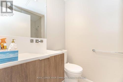 306 - 101 Charles Street E, Toronto, ON - Indoor Photo Showing Bathroom