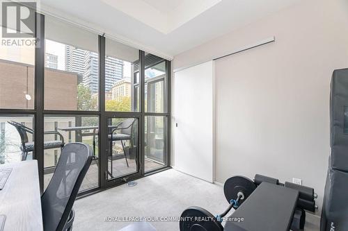 306 - 101 Charles Street E, Toronto, ON - Indoor