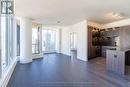 3705 - 15 Mercer Street, Toronto, ON  - Indoor Photo Showing Kitchen 