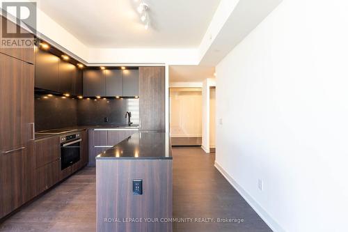 3705 - 15 Mercer Street, Toronto, ON - Indoor Photo Showing Kitchen