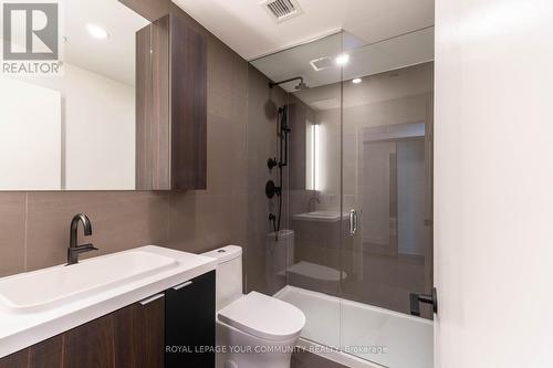 3705 - 15 Mercer Street, Toronto, ON - Indoor Photo Showing Bathroom