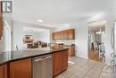 143 Baroness Drive, Ottawa, ON  - Indoor Photo Showing Kitchen 