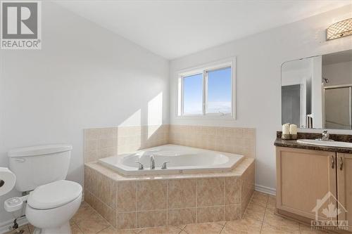 143 Baroness Drive, Ottawa, ON - Indoor Photo Showing Bathroom