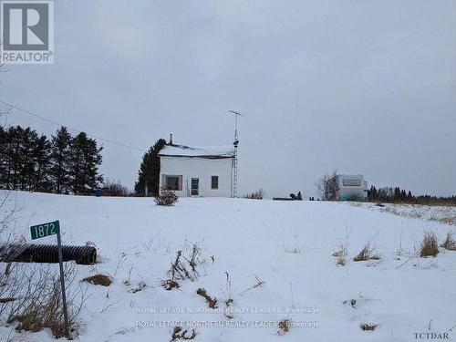 1872 Cardinal Road W, Black River-Matheson, ON 