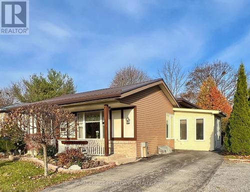 3 Alnet Drive, Belleville, ON - Outdoor