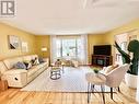 3 Alnet Drive, Belleville, ON  - Indoor Photo Showing Living Room 