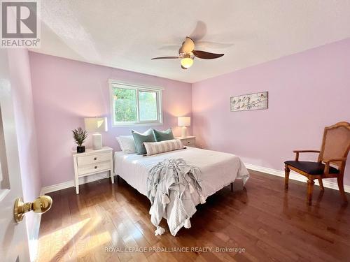 3 Alnet Drive, Belleville, ON - Indoor Photo Showing Bedroom