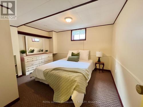 3 Alnet Drive, Belleville, ON - Indoor Photo Showing Bedroom