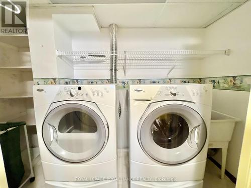 3 Alnet Drive, Belleville, ON - Indoor Photo Showing Laundry Room