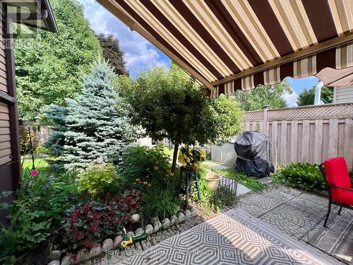 3 Alnet Drive, Belleville, ON - Outdoor With Deck Patio Veranda