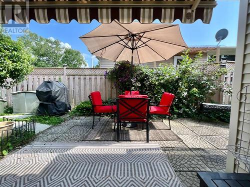 3 Alnet Drive, Belleville, ON - Outdoor With Deck Patio Veranda