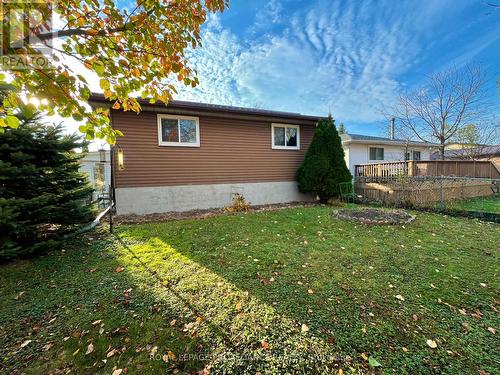 3 Alnet Drive, Belleville, ON - Outdoor