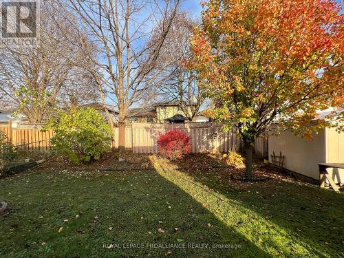 3 Alnet Drive, Belleville, ON - Outdoor