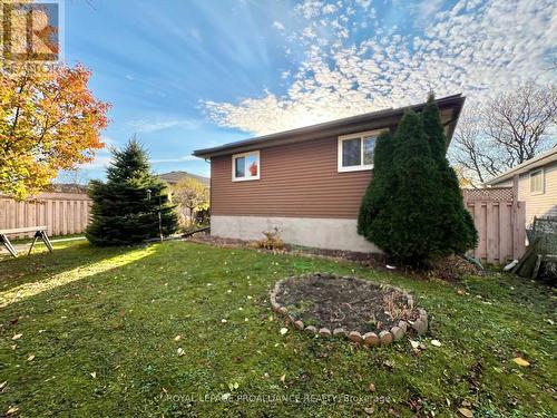 3 Alnet Drive, Belleville, ON - Outdoor