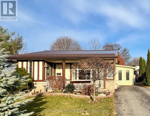 3 Alnet Drive, Belleville, ON - Outdoor