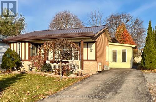 3 Alnet Drive, Belleville, ON - Outdoor