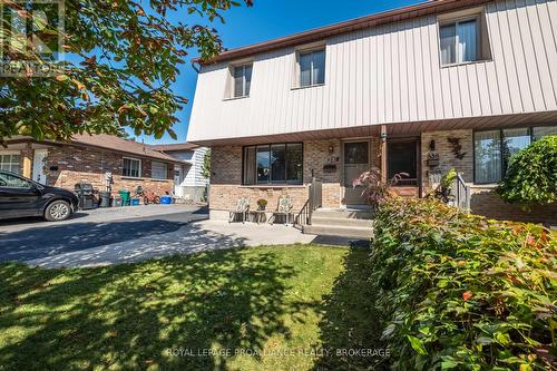 840 Milford Drive, Kingston (North Of Taylor-Kidd Blvd), ON - Outdoor