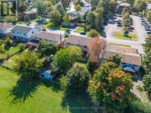 840 Milford Drive, Kingston (North Of Taylor-Kidd Blvd), ON - Outdoor With View