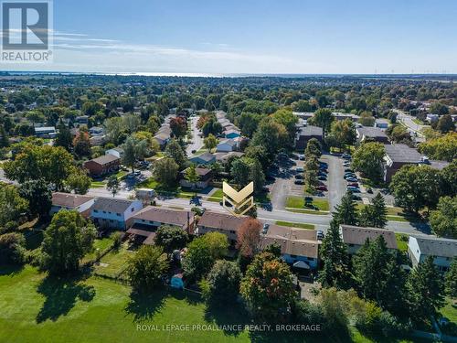 840 Milford Drive, Kingston (North Of Taylor-Kidd Blvd), ON - Outdoor With View