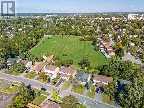 840 Milford Drive, Kingston (North Of Taylor-Kidd Blvd), ON - Outdoor With View