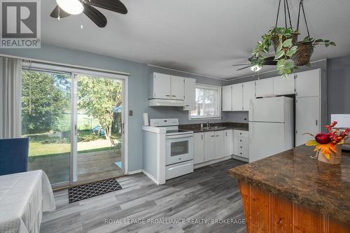 840 Milford Drive, Kingston (North Of Taylor-Kidd Blvd), ON - Indoor Photo Showing Kitchen