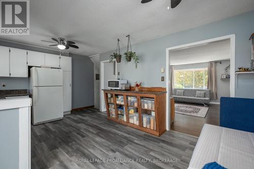 840 Milford Drive, Kingston (North Of Taylor-Kidd Blvd), ON - Indoor Photo Showing Kitchen