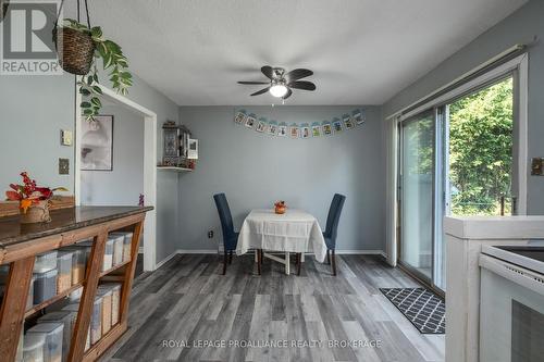 840 Milford Drive, Kingston (North Of Taylor-Kidd Blvd), ON - Indoor Photo Showing Dining Room