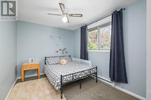 840 Milford Drive, Kingston (North Of Taylor-Kidd Blvd), ON - Indoor Photo Showing Bedroom