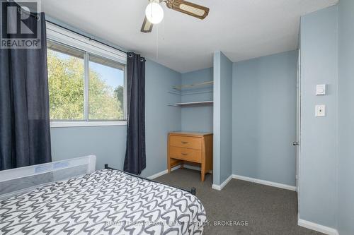 840 Milford Drive, Kingston (North Of Taylor-Kidd Blvd), ON - Indoor Photo Showing Bedroom