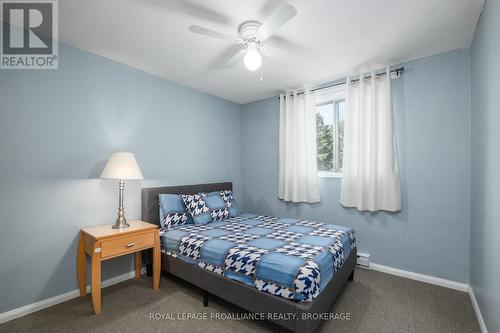 840 Milford Drive, Kingston (North Of Taylor-Kidd Blvd), ON - Indoor Photo Showing Bedroom