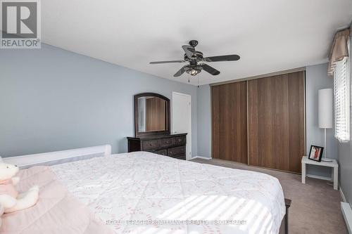 840 Milford Drive, Kingston (North Of Taylor-Kidd Blvd), ON - Indoor Photo Showing Bedroom