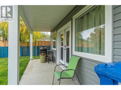 6519 Savona Access Road, Kamloops, BC - Outdoor With Deck Patio Veranda With Exterior